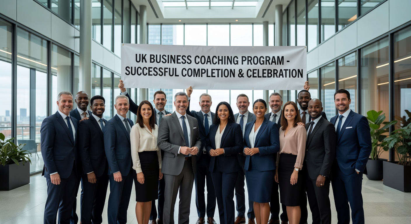 Luminary Consulting team